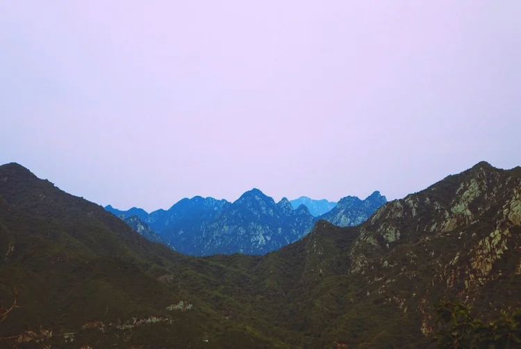 Photograph from Lindsey&rsquo;s years in Japan