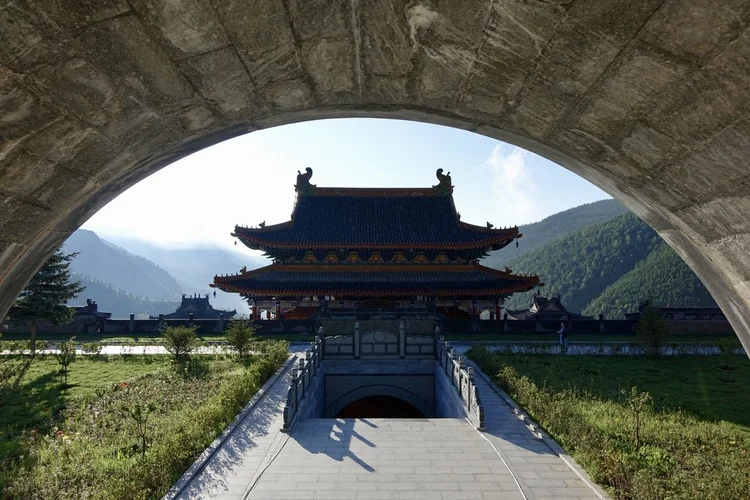 Photograph from Lindsey&rsquo;s years in Japan