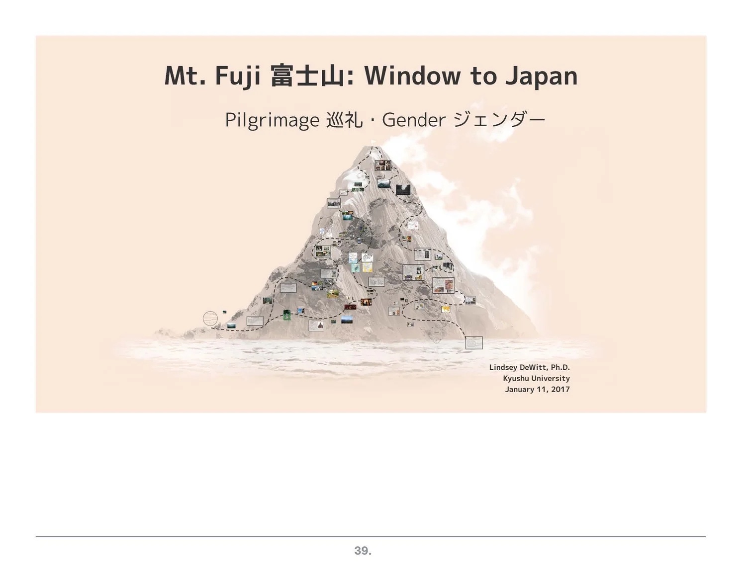 Prezi title frame repeated.