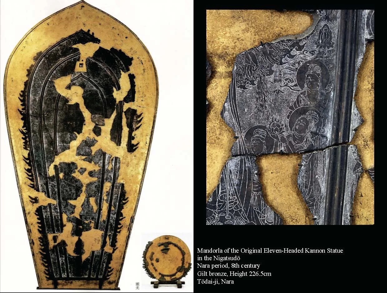 Slide: halo fragments and reconstruction.