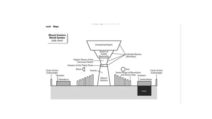 Slide: cosmology cross-section.