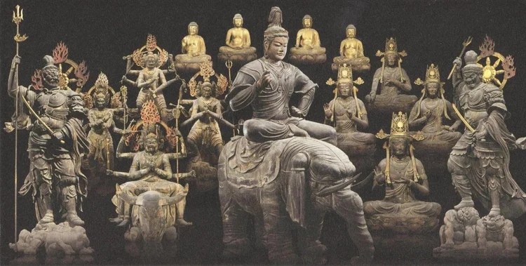 Cultural Heritage in Japan course image