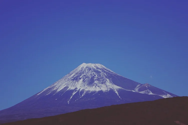 Mt. Fuji as Window to Japan course image